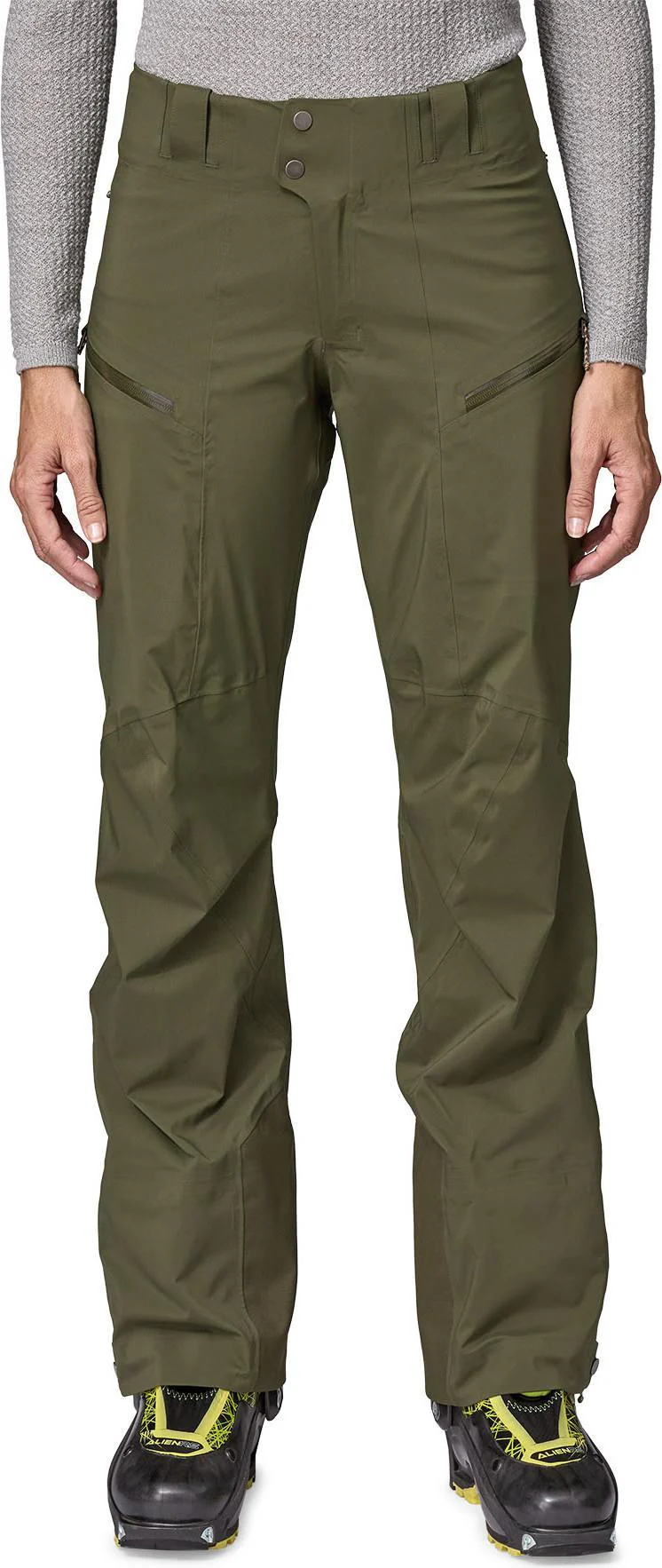Stormstride Pants - Womens - Image 5