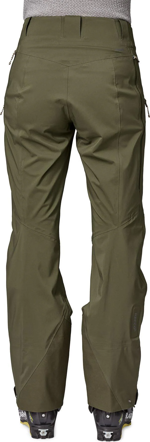 Stormstride Pants - Womens - Image 6