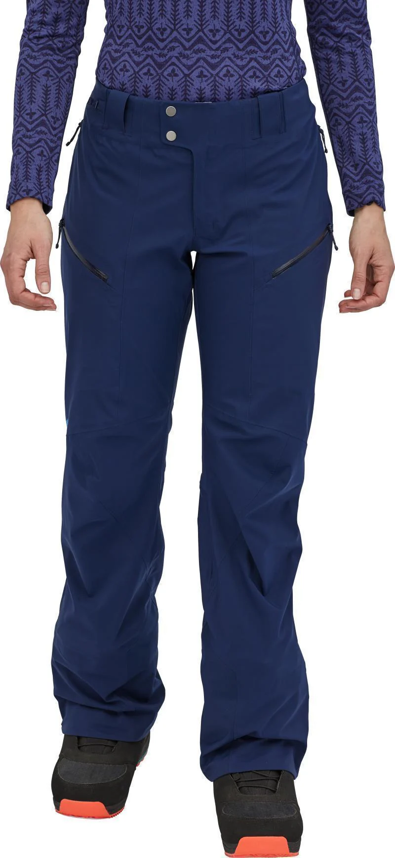 Stormstride Pants - Womens (Prior Season) - Image 4
