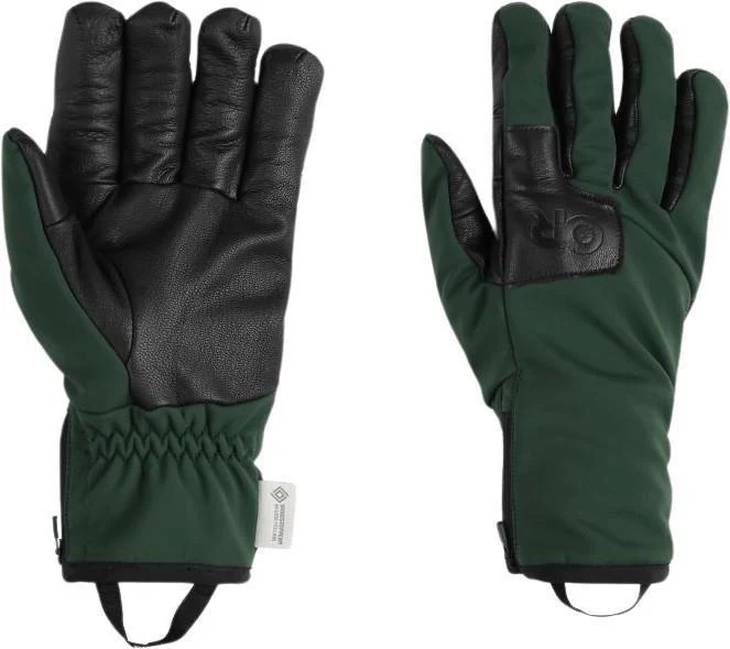 Stormtracker Sensor Gloves - Mens - Image 2