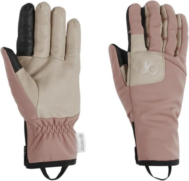 Stormtracker Sensor Gloves - Womens - Image 2