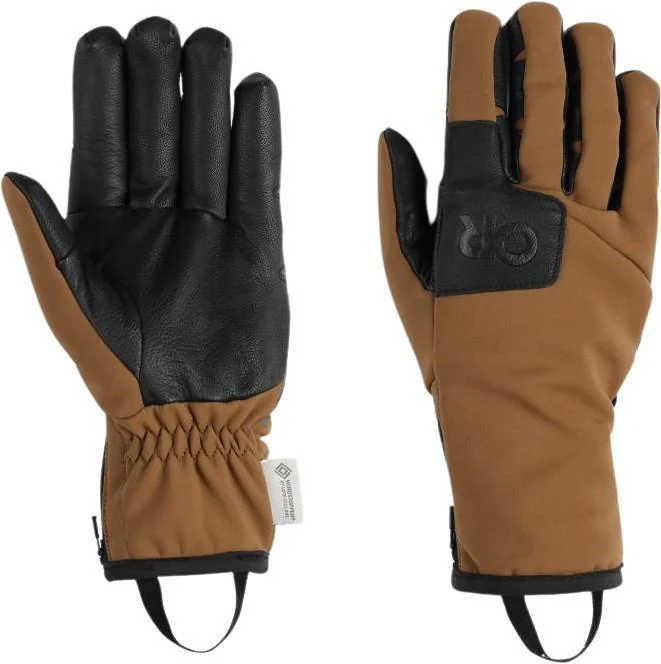 Stormtracker Sensor Gloves - Womens - Image 3
