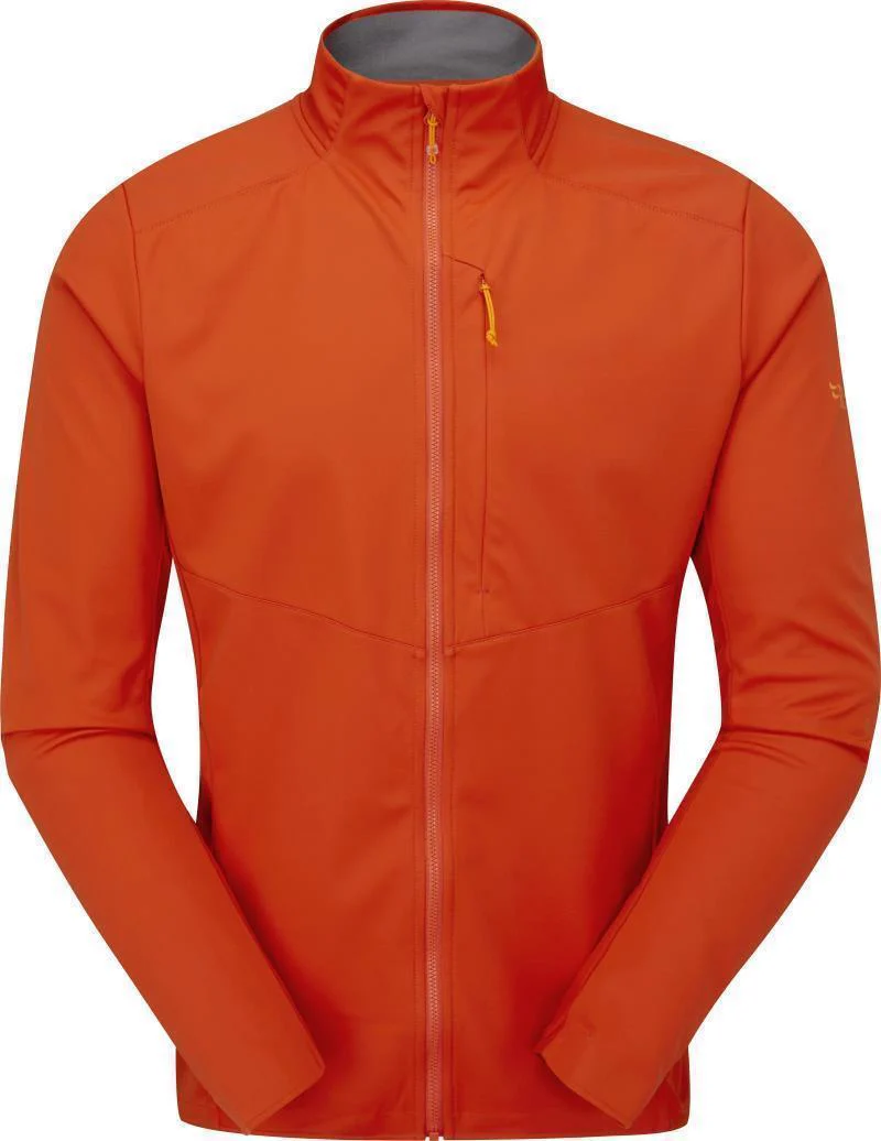 Stormveil Windstopper Jacket - Mens - Image 3