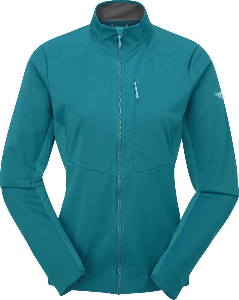 Stormveil Windstopper Jacket - Womens - Image 2