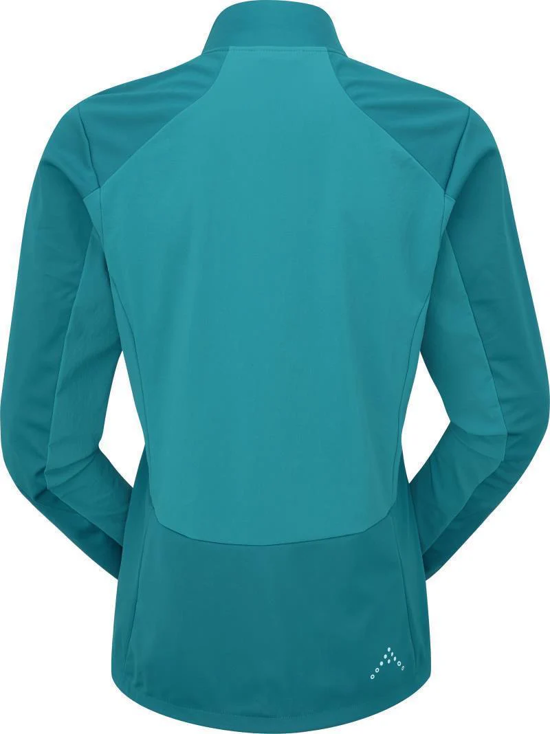 Stormveil Windstopper Jacket - Womens - Image 3