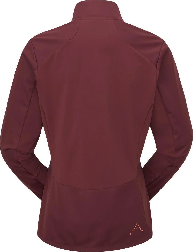 Stormveil Windstopper Jacket - Womens - Image 4
