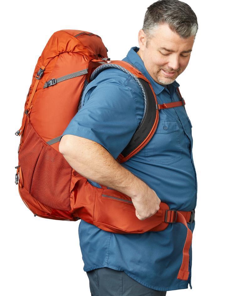 Stout 45, Plus Size - Mens - Image 4