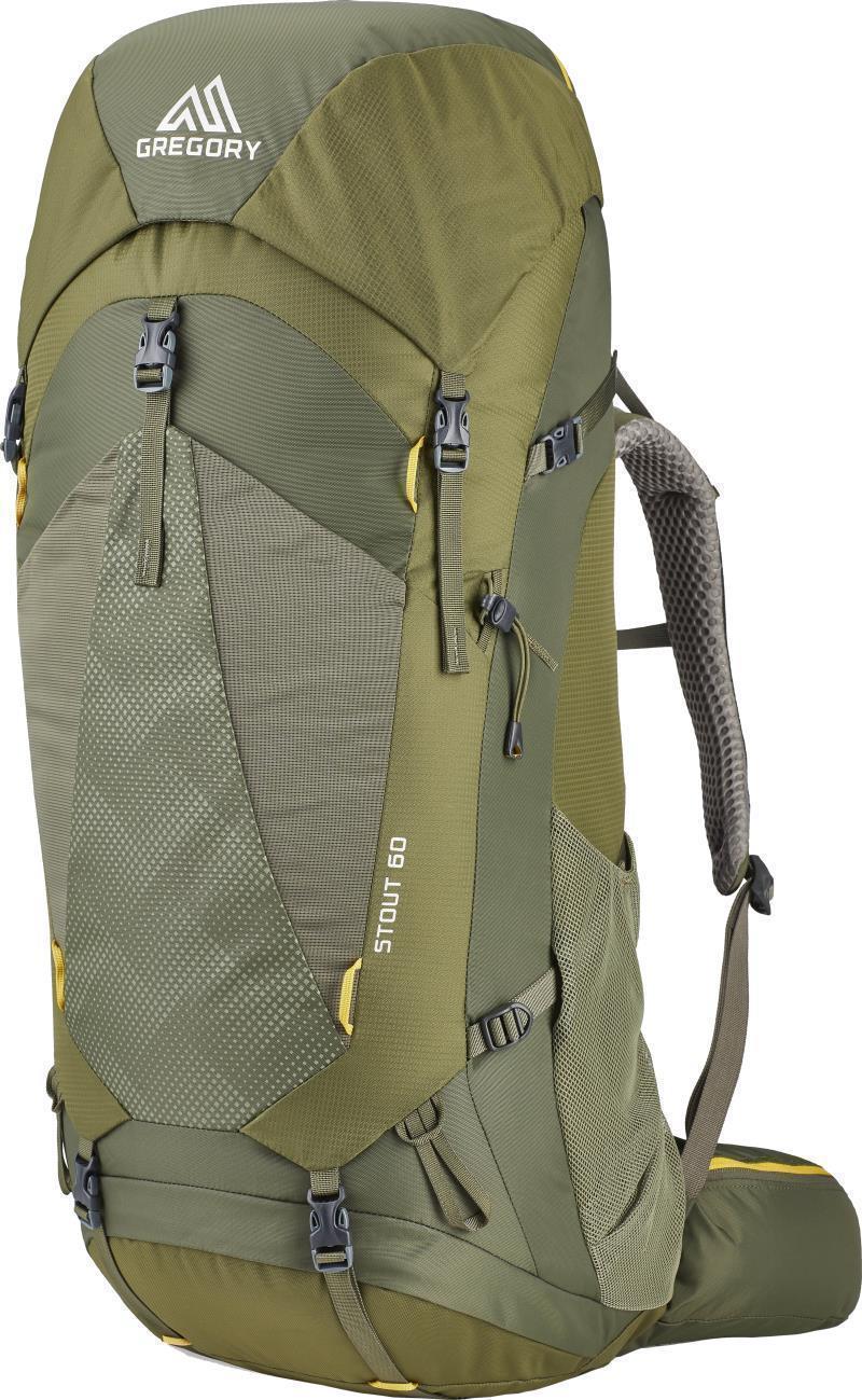 Stout 60 - Mens