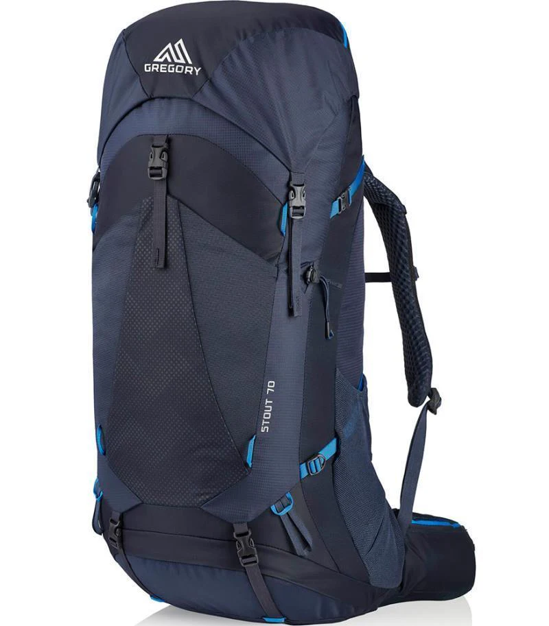 Stout 70, Plus Size - Mens