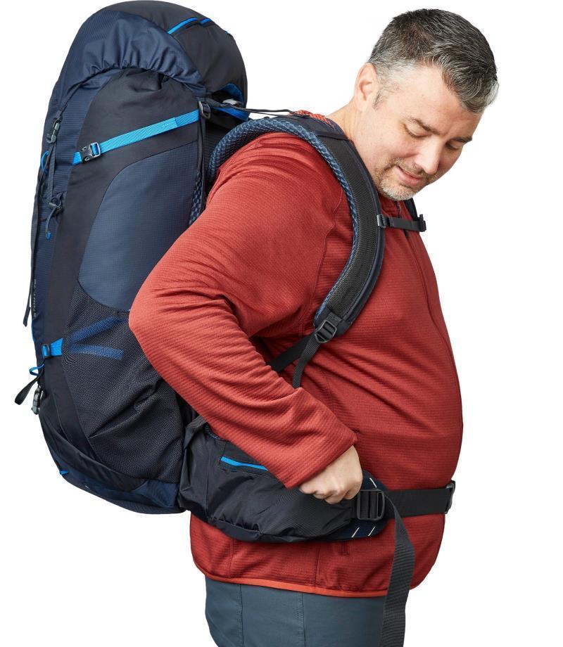 Stout 70, Plus Size - Mens - Image 4