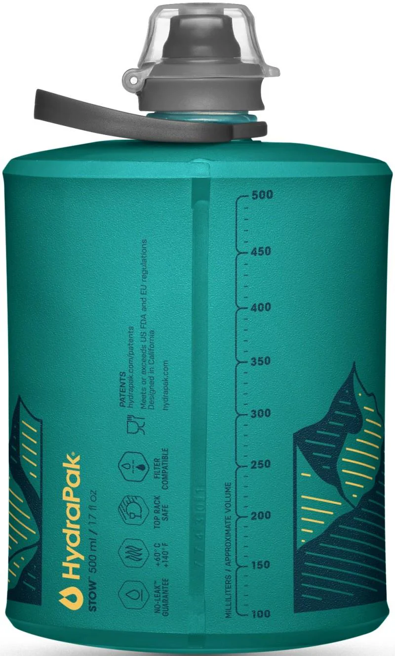 Stow 500ml - Image 2