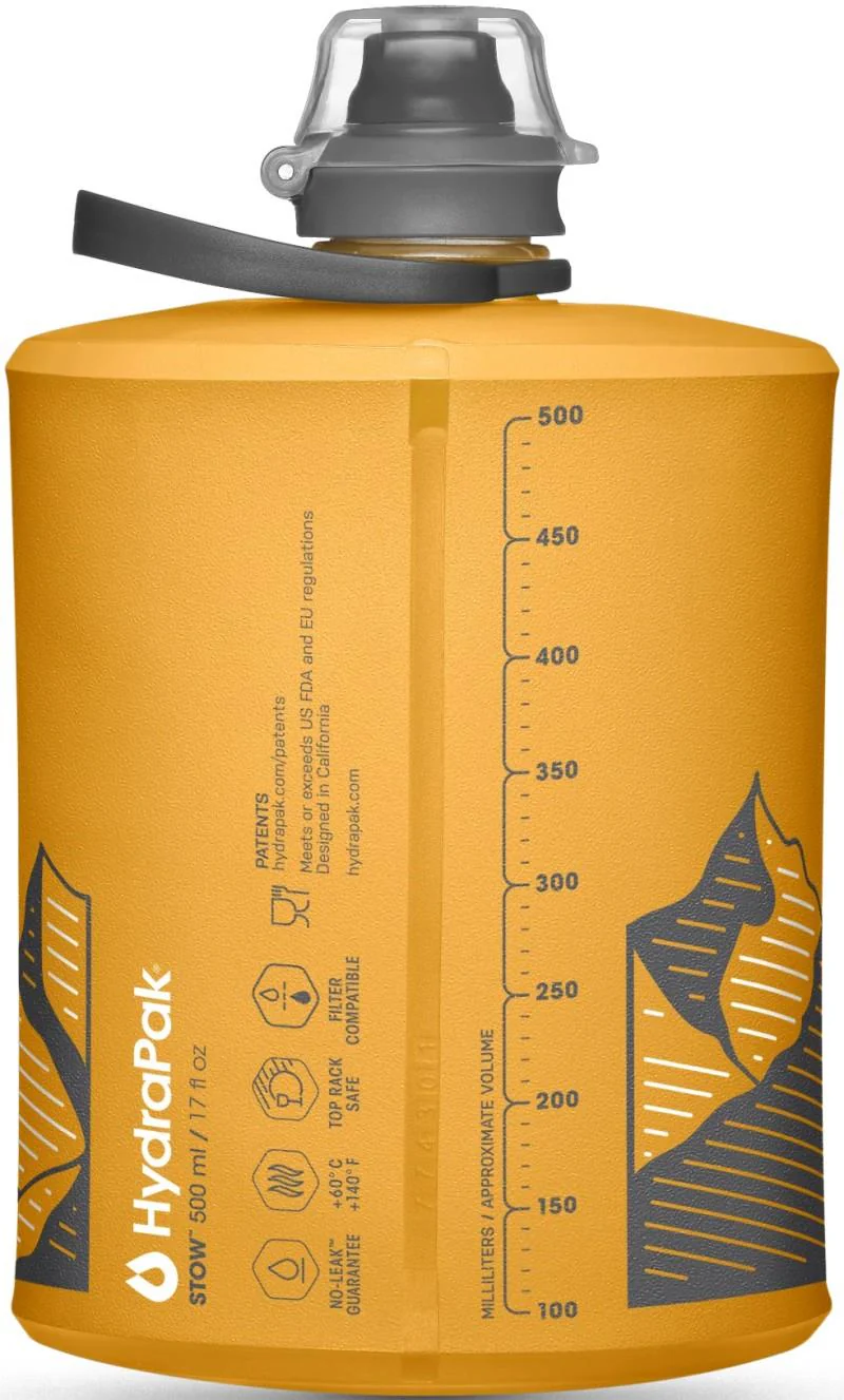 Stow 500ml - Image 5