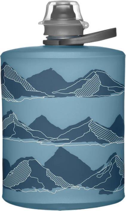 Stow Bottle Mountain Edition 500ml / 17oz