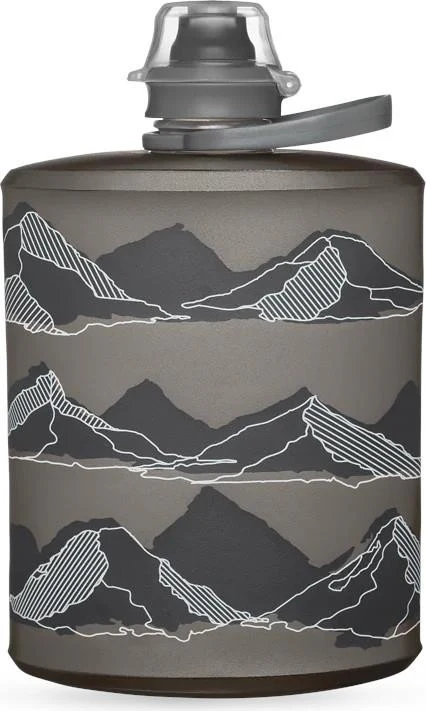 Stow Bottle Mountain Edition 500ml / 17oz - Image 4