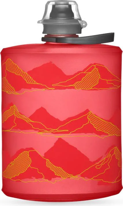 Stow Bottle Mountain Edition 500ml / 17oz - Image 6
