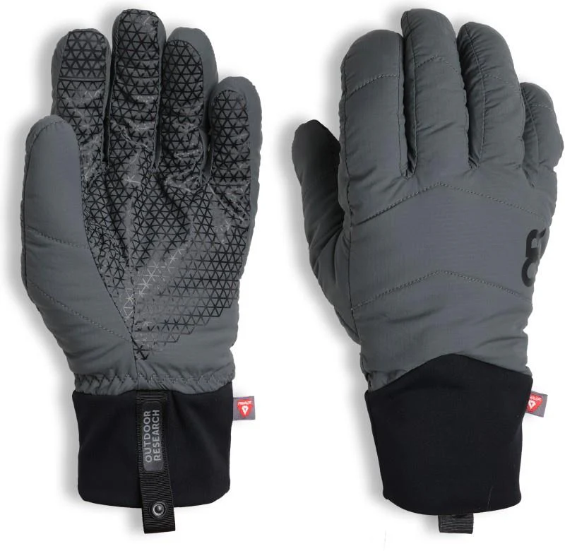 Stowe Aerogel Gloves - Image 2