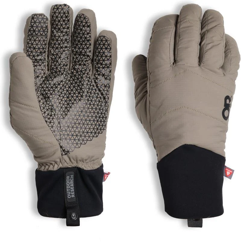 Stowe Aerogel Gloves - Image 3