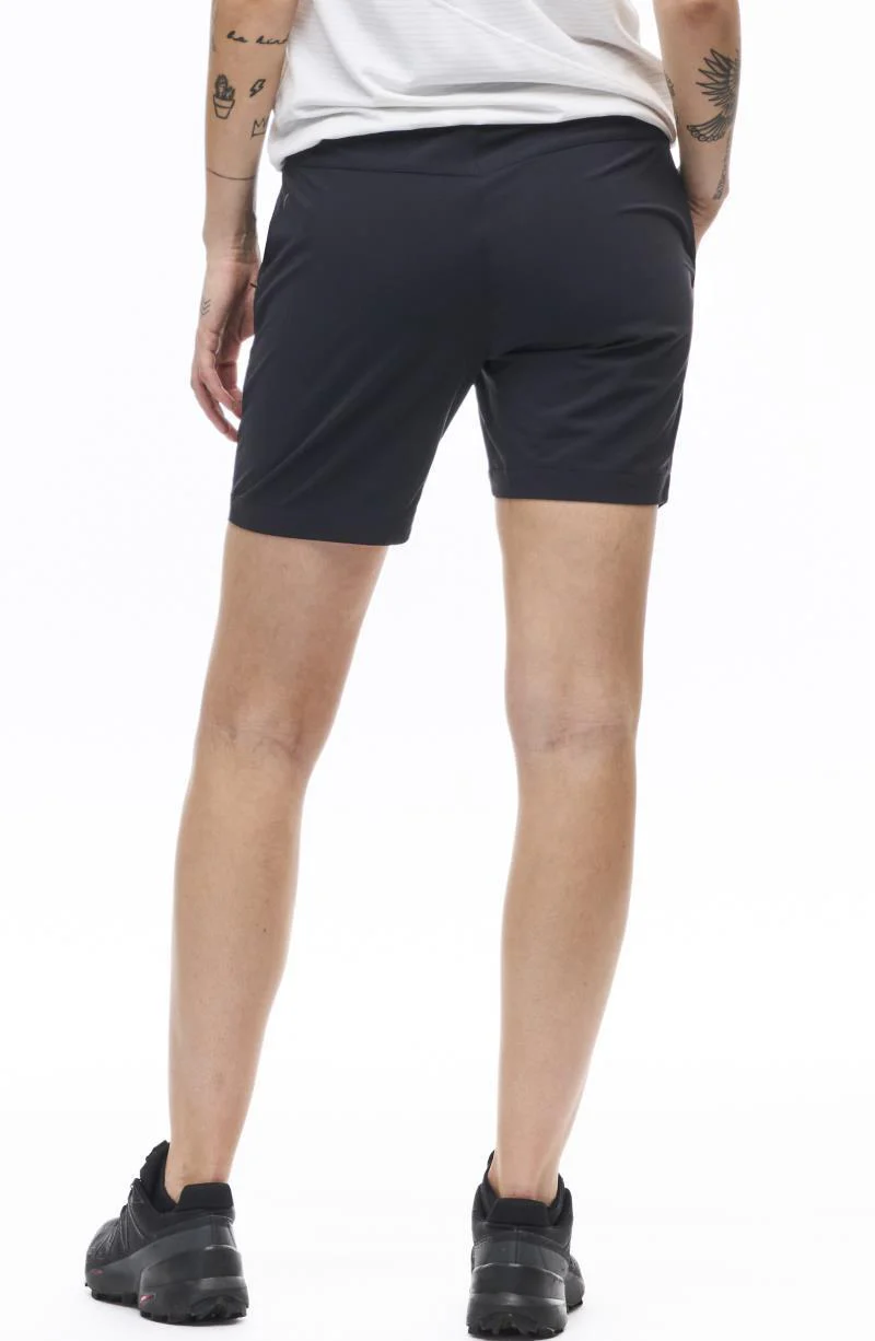 Strada Shorts - Womens - Image 3