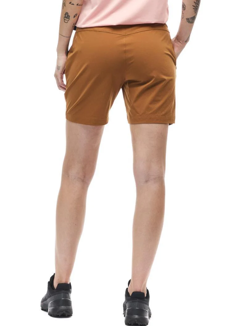 Strada Shorts - Womens - Image 5