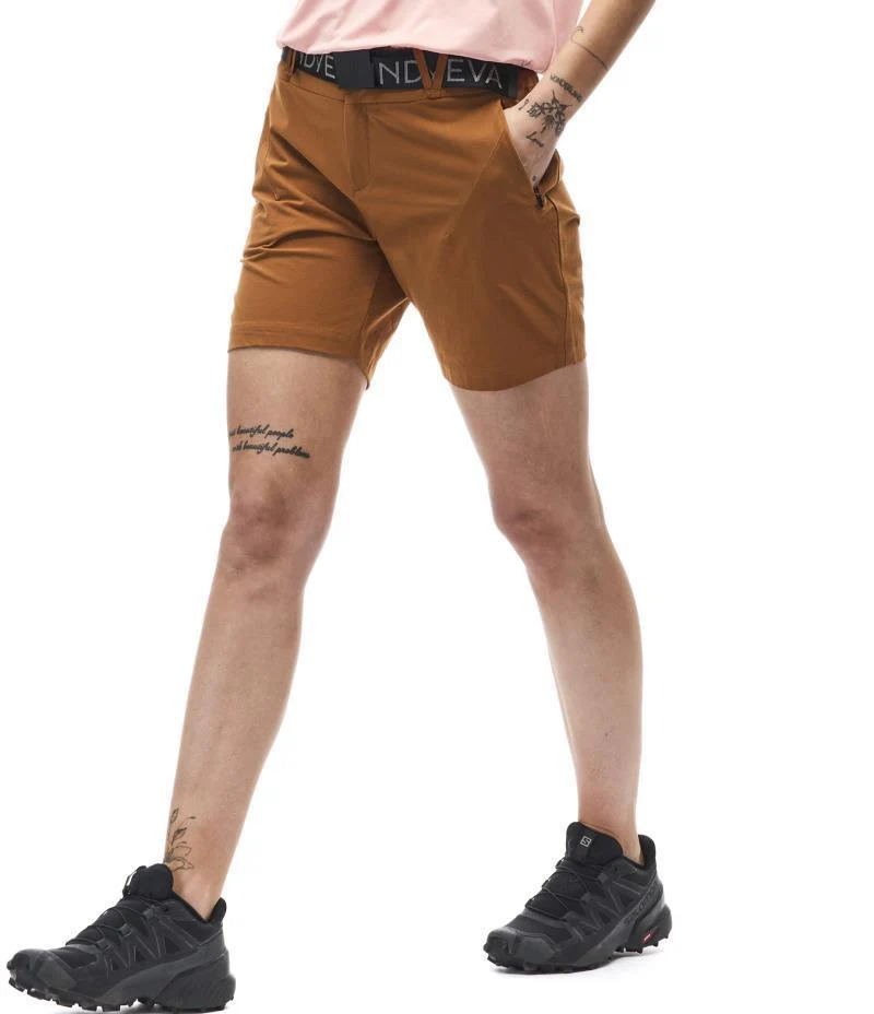 Strada Shorts - Womens - Image 6
