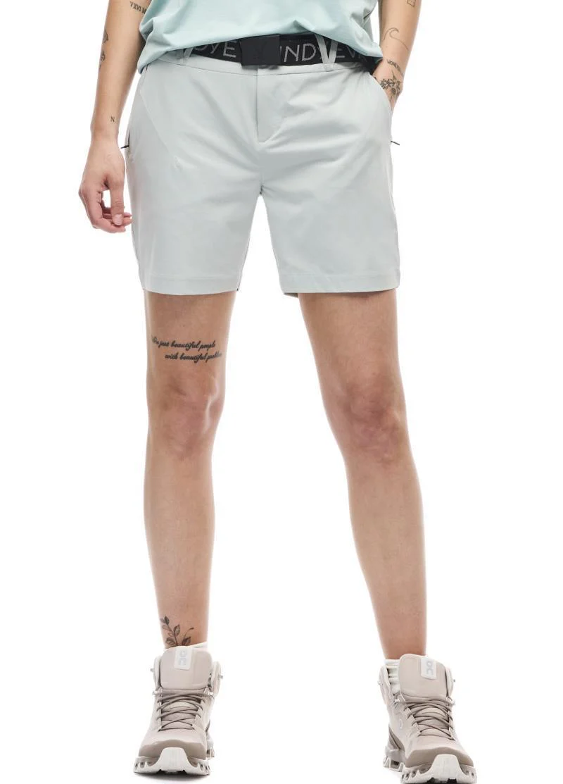 Strada Shorts - Womens - Image 7