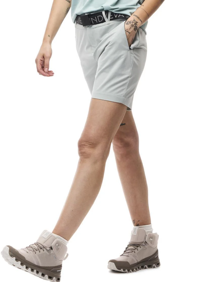 Strada Shorts - Womens - Image 8