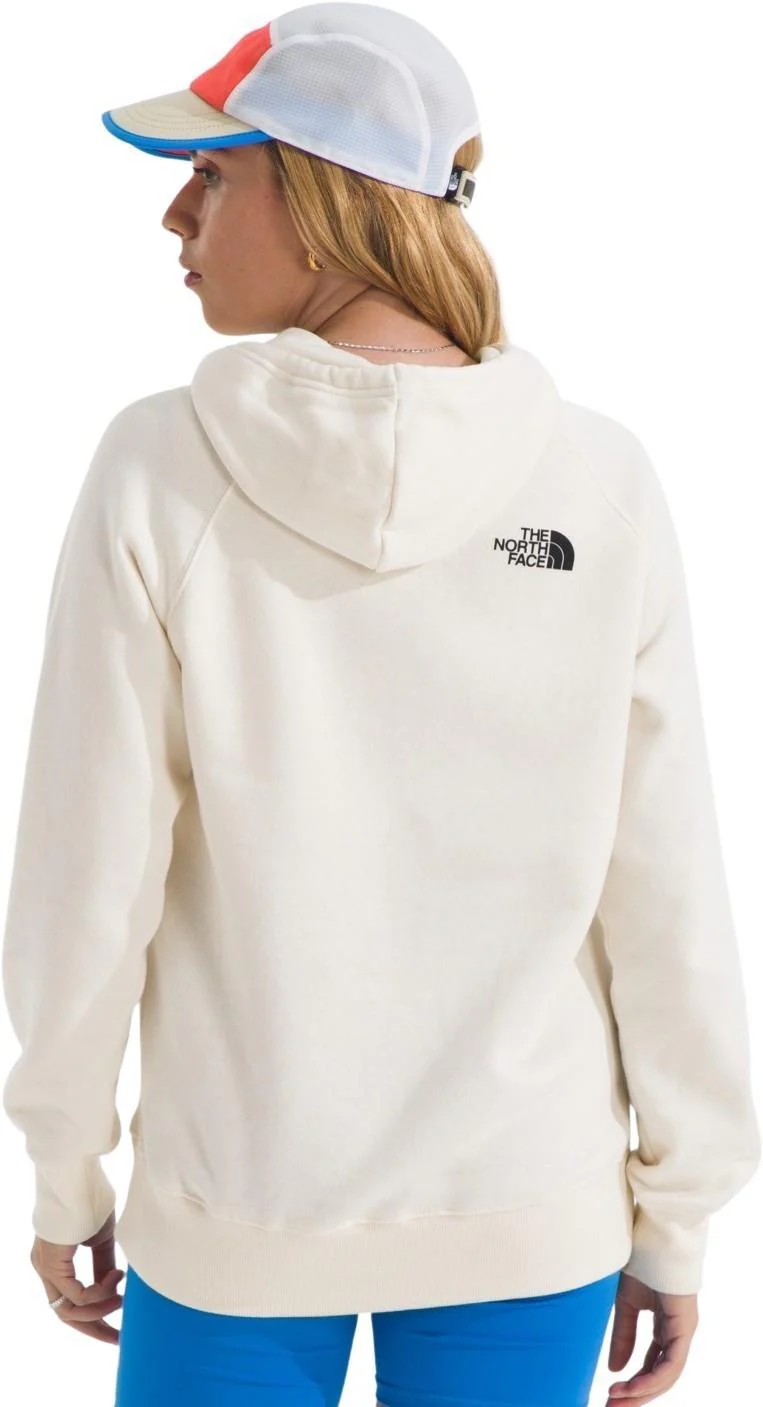 Strange Colorful World Flower Graphic Hoodie - Womens - Image 6