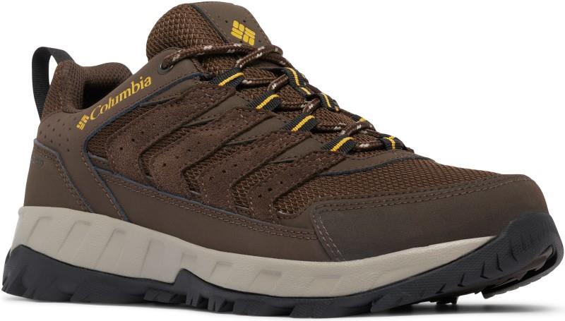 Strata Trail Low Waterproof - Mens - Image 3
