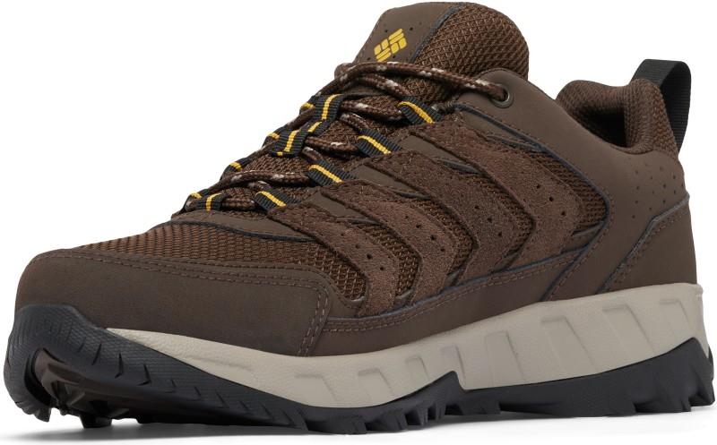 Strata Trail Low Waterproof - Mens - Image 4