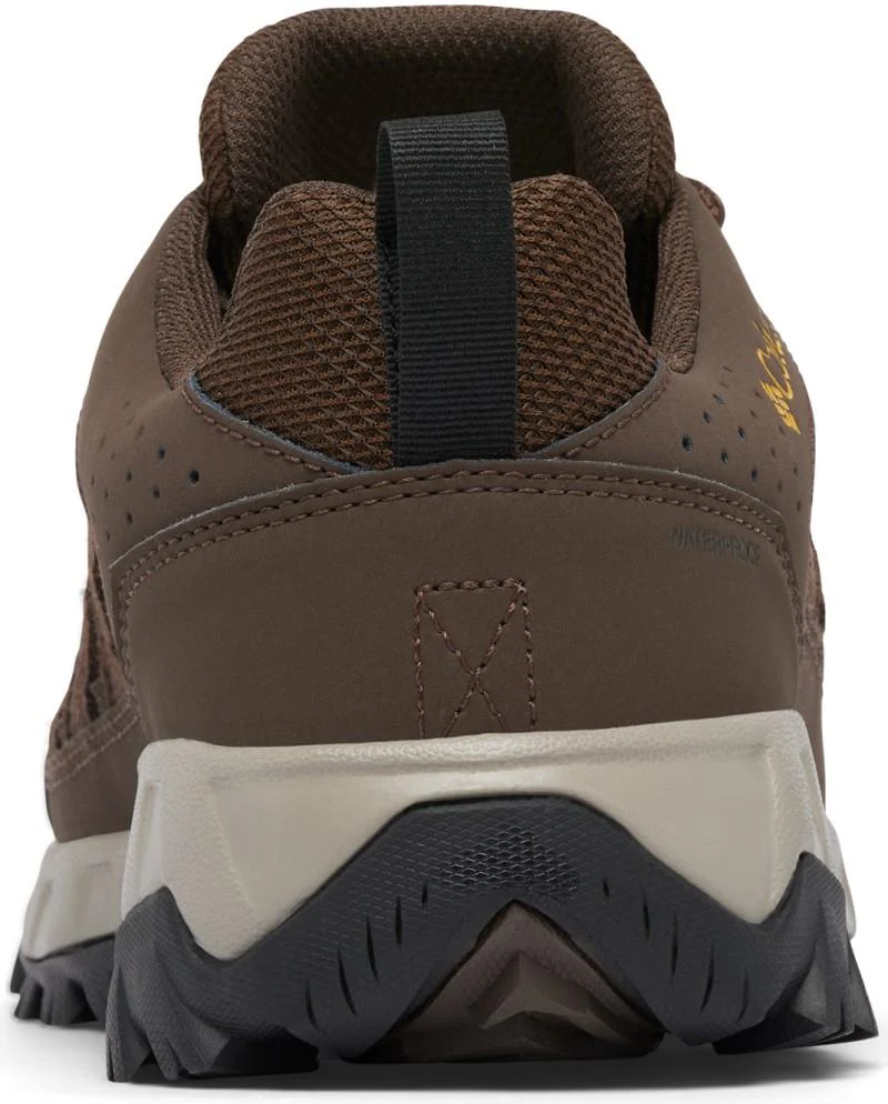 Strata Trail Low Waterproof - Mens - Image 7
