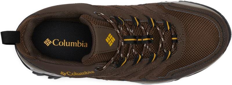 Strata Trail Low Waterproof - Mens - Image 8