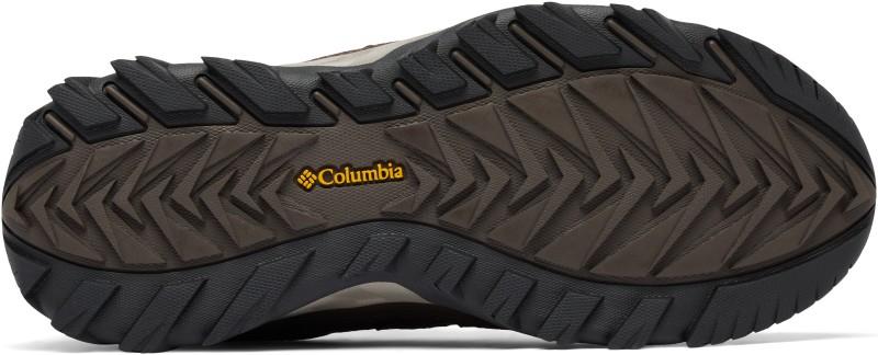 Strata Trail Low Waterproof - Mens - Image 9