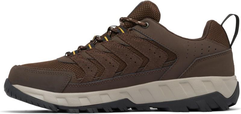 Strata Trail Low Waterproof Wide, Extended - Mens - Image 2