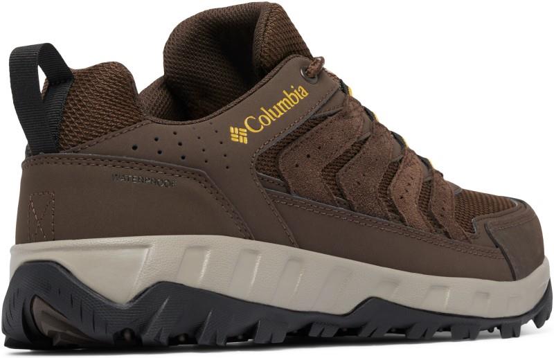 Strata Trail Low Waterproof Wide, Extended - Mens - Image 5
