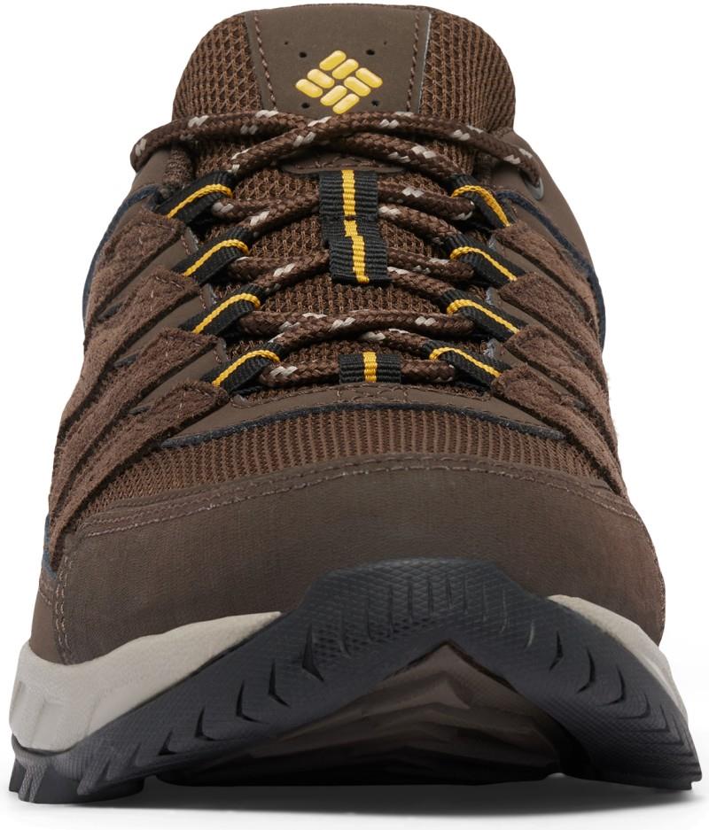 Strata Trail Low Waterproof Wide, Extended - Mens - Image 6