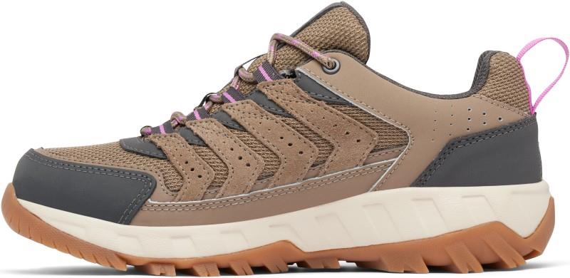 Strata Trail Low Waterproof Wide, Extended - Womens - Image 2