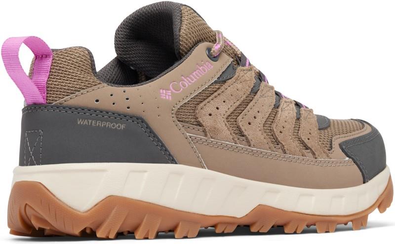 Strata Trail Low Waterproof Wide, Extended - Womens - Image 5
