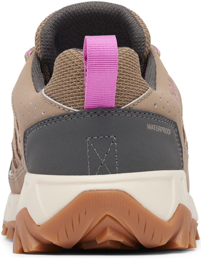 Strata Trail Low Waterproof Wide, Extended - Womens - Image 7