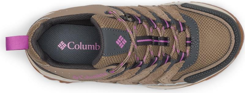 Strata Trail Low Waterproof Wide, Extended - Womens - Image 8