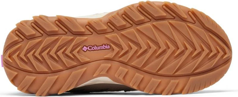 Strata Trail Low Waterproof Wide, Extended - Womens - Image 9