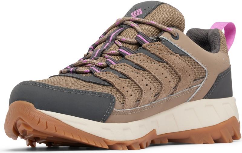Strata Trail Low Waterproof - Womens - Image 4