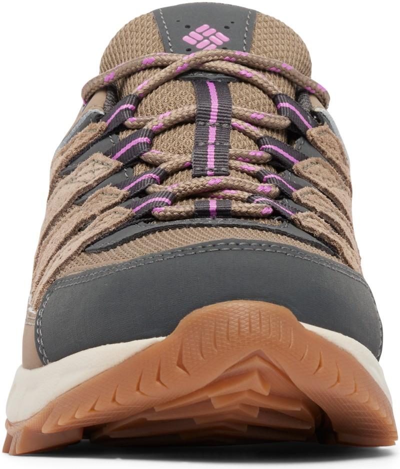 Strata Trail Low Waterproof - Womens - Image 6