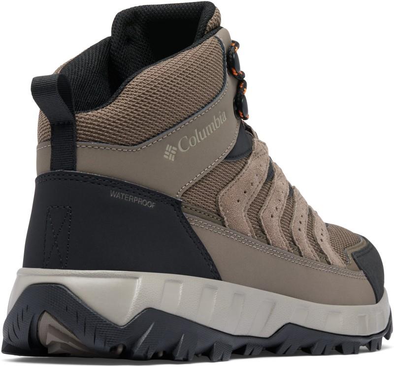 Strata Trail Mid Waterproof - Mens - Image 11