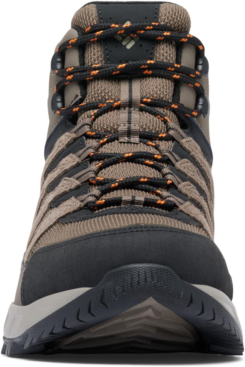 Strata Trail Mid Waterproof - Mens - Image 15