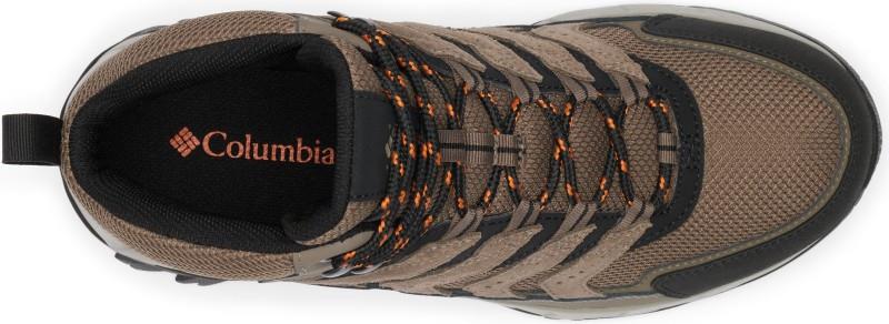 Strata Trail Mid Waterproof - Mens - Image 17