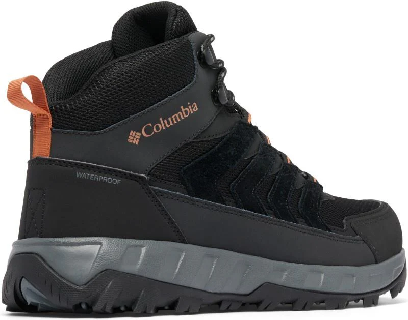 Strata Trail Mid Waterproof - Mens - Image 3