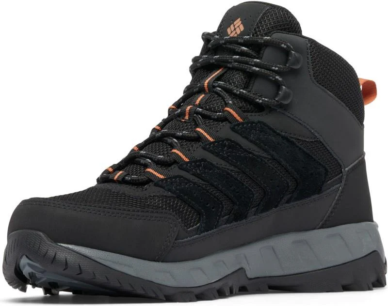 Strata Trail Mid Waterproof - Mens - Image 5