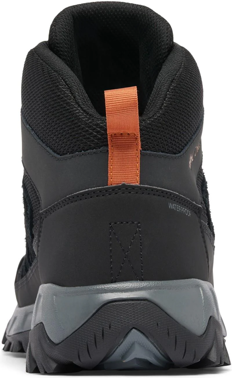 Strata Trail Mid Waterproof - Mens - Image 7