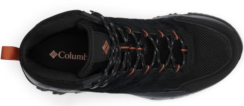 Strata Trail Mid Waterproof - Mens - Image 8