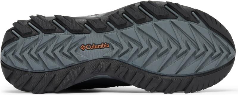 Strata Trail Mid Waterproof - Mens - Image 9